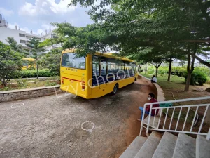 Ganges Valley School Gallery