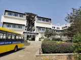 Ganges Valley School Gallery
