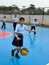 Prominence World School Gallery