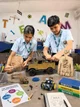 Prominence World School, Knowledge Park V, Greater Noida West School BuildingImage 3