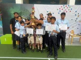 Prominence World School Gallery