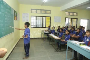 Shri Channabasaveshwar English Medium School Gallery
