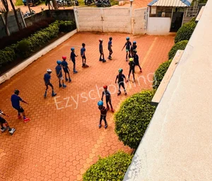 Shri Channabasaveshwar English Medium School Gallery