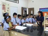 Podar International School Podar International School Gallery