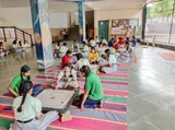 KLE English Medium School KLE English Medium School Gallery
