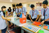 St. Antony's Public School Gallery