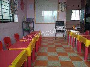 Aarambh International Preschool Gallery