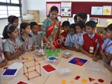 KLE M R Sakhare English Medium School Gallery