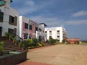 Chetan Public School Gallery
