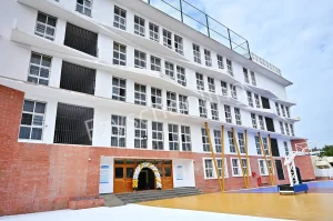 Chetan Public School Gallery