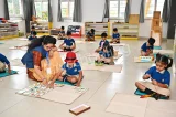 Chetan Public School Gallery