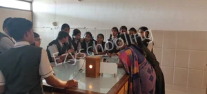 Chetan Public School Gallery