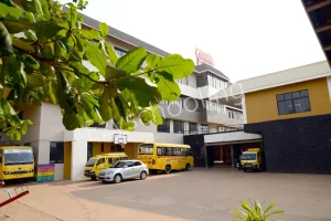 Sanskaar English Medium School Gallery