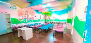 Sanskaar English Medium School Gallery