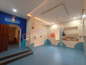 EuroKids Pre School Gallery