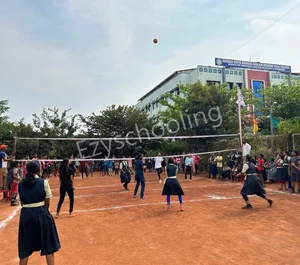 Benaka Vidya Mandir Gallery