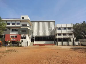 Lions English Medium School Gallery