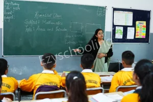 Doon Valley Public School Gallery