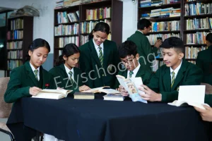 Doon Valley Public School Gallery