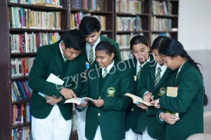 Doon Valley Public School Gallery