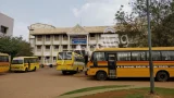 MR Sakhare English Medium School Gallery