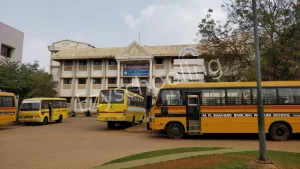 MR Sakhare English Medium School Gallery
