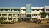 MR Sakhare English Medium School Gallery