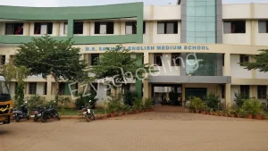 MR Sakhare English Medium School Gallery