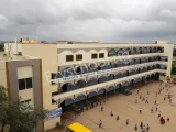 Giants English Medium School Gallery