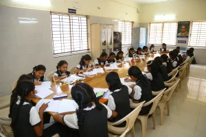 Giants English Medium School Gallery