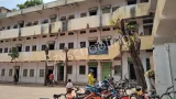 Sri Durgadevi English Medium School Gallery