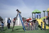 Aaryans World School Gallery