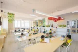 Aaryans World School Gallery