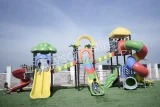 Aaryans World School Gallery