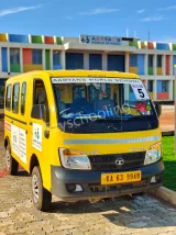 Aaryans World School Gallery