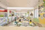 Aaryans World School Gallery