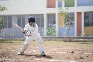 Aaryans World School Gallery