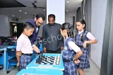 Chetan Public School - Smart Campus Chetan Public School - Smart Campus Gallery