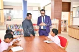 Chetan Public School - Smart Campus Chetan Public School - Smart Campus Gallery