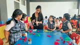 Chetan Public School - Smart Campus Chetan Public School - Smart Campus Gallery