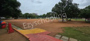 Tatva Global School Gallery