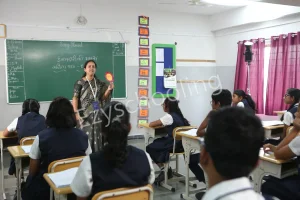Tatva Global School Gallery