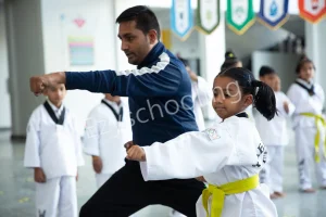 Tatva Global School Gallery