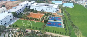 Tatva Global School Gallery