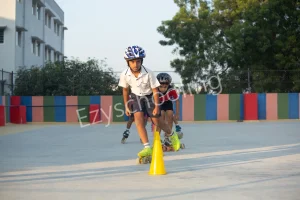 Tatva Global School Gallery