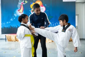 Tatva Global School Gallery
