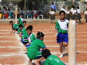 Tatva Global School Gallery