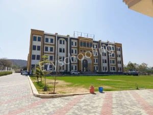 Rajasthan Defence Academy School Gallery