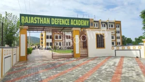 Rajasthan Defence Academy School Gallery