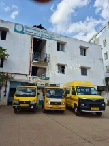 New Danish English Medium School Gallery